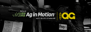Motion Adaptive Agriculture