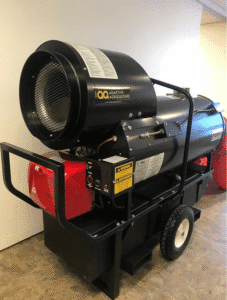 Flagro FVO 400RC