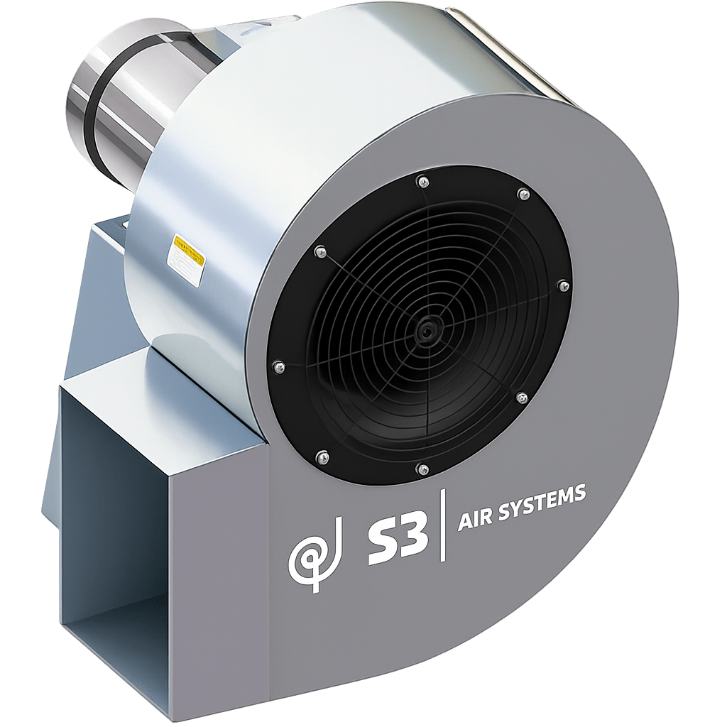 Air Systems Fan