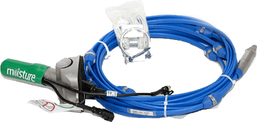 Temperature / Moisture Cables