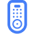 Remote Management Icon