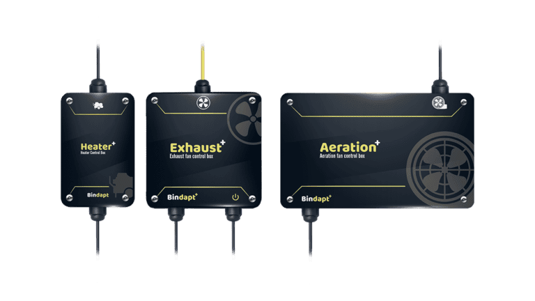 Controllers & Sensors